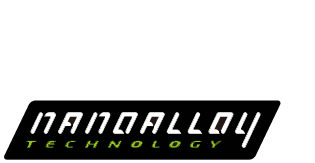 HIGH MODULUS(高弾性シート)＆NANOALLOY(ナノアロイ)