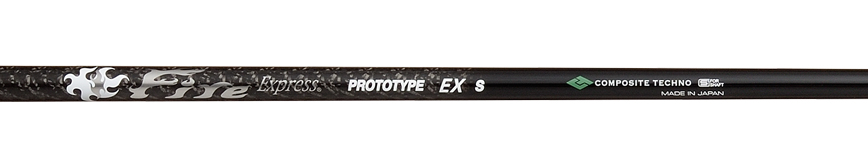 FireExpress PROTOTYPE EX