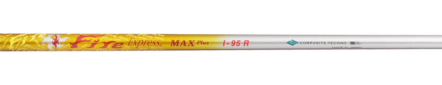 Fire Express Max Plus Iron