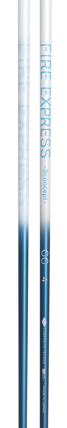 FIRE EXPRESS -S concept- GG